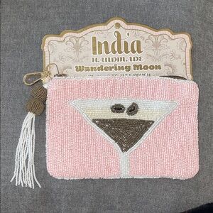 Vital Beaded martini